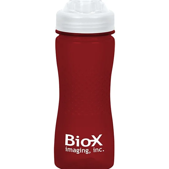 Refresh Zenith Water Bottle with Flip Lid - 16 oz