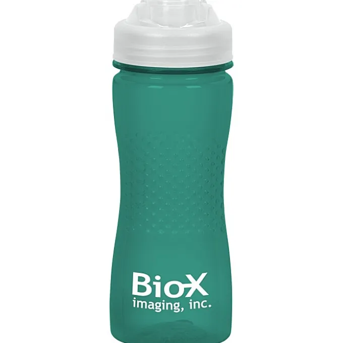 Refresh Zenith Water Bottle with Flip Lid - 16 oz