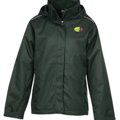 Region 3-in-1 Hooded Jacket - Ladies'