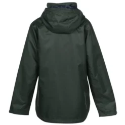 Region 3-in-1 Hooded Jacket - Ladies'