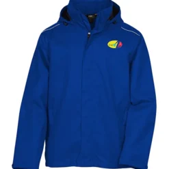 Region 3-in-1 Hooded Jacket - Men's