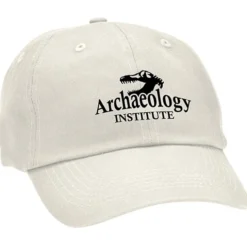 Relaxed Dad Cap