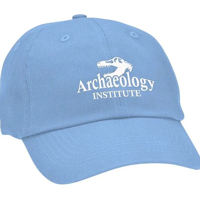 Relaxed Dad Cap