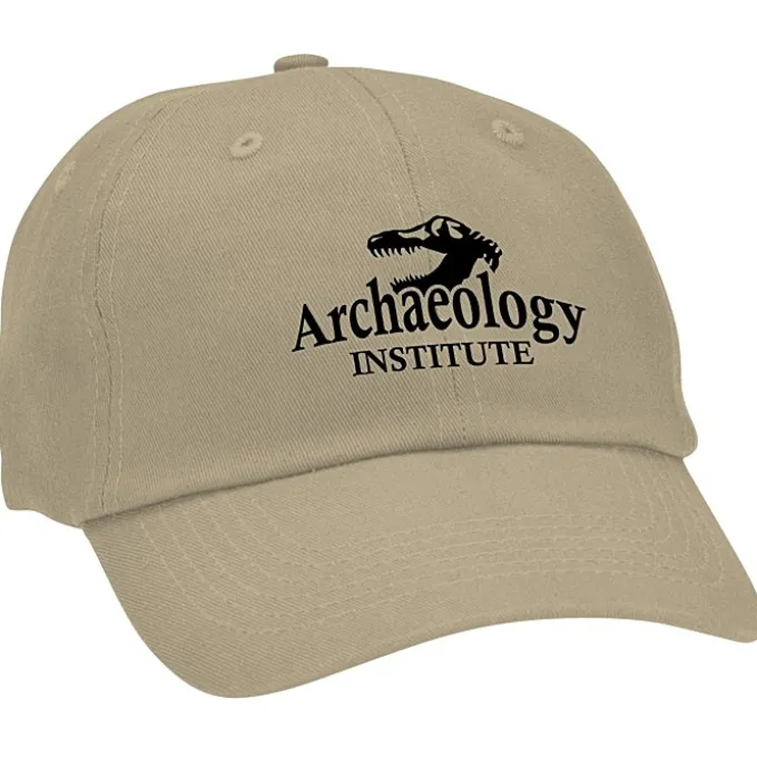 Relaxed Dad Cap