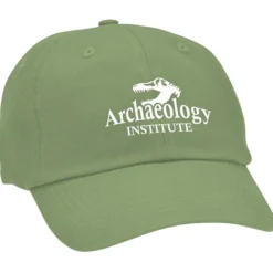 Relaxed Dad Cap