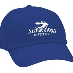 Relaxed Dad Cap