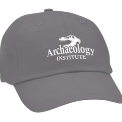 Relaxed Dad Cap