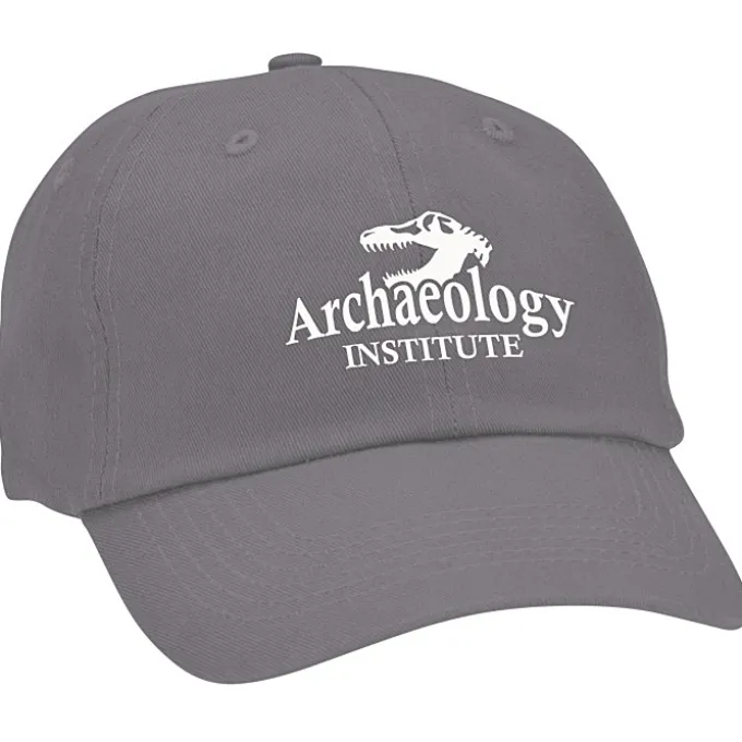 Relaxed Dad Cap