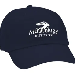 Relaxed Dad Cap