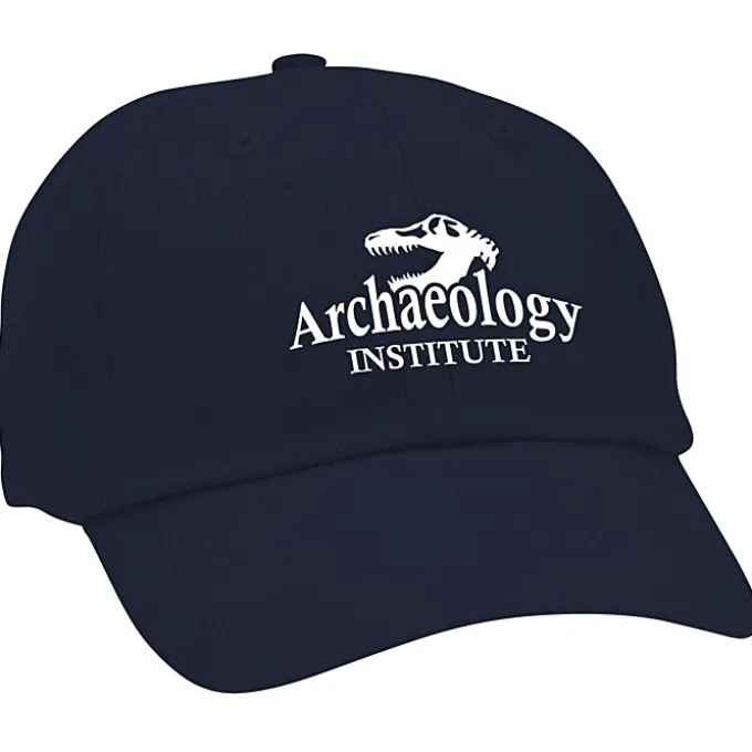 Relaxed Dad Cap