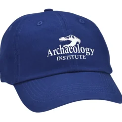 Relaxed Dad Cap