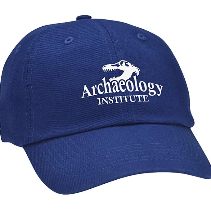 Relaxed Dad Cap