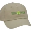 Relaxed Dad Cap - Embroidered