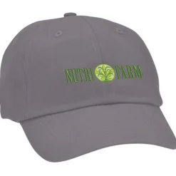 Relaxed Dad Cap - Embroidered