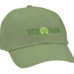 Relaxed Dad Cap - Embroidered