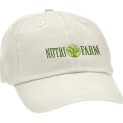 Relaxed Dad Cap - Embroidered