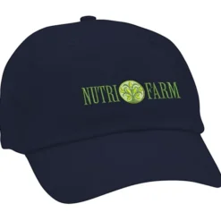 Relaxed Dad Cap - Embroidered