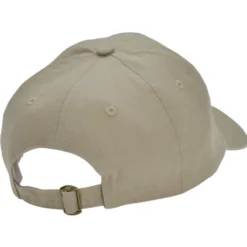 Relaxed Dad Cap - Embroidered