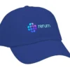 Relaxed Dad Cap - Full Color