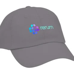 Relaxed Dad Cap - Full Color