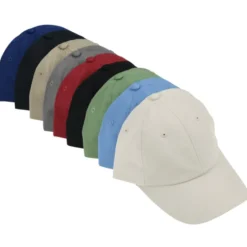 Relaxed Dad Cap - Full Color