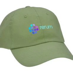 Relaxed Dad Cap - Full Color