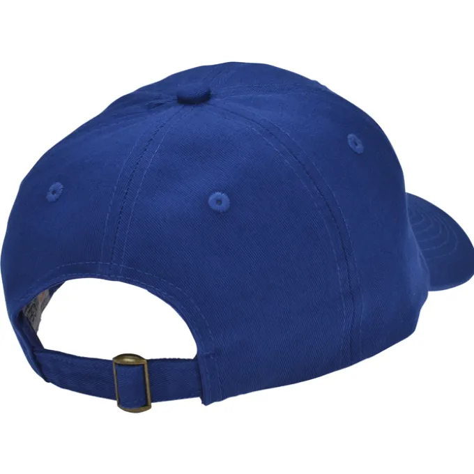 Relaxed Dad Cap - Full Color