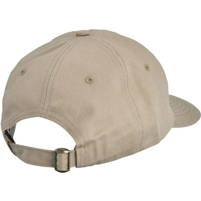 Relaxed Dad Cap - Full Color Patch