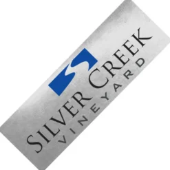 Removable Vinyl Bumper Sticker - 3 inches x 9 inches - Full Color