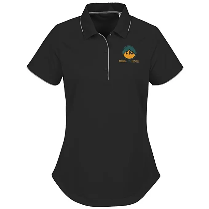 Remus Performance Polo - Ladies'