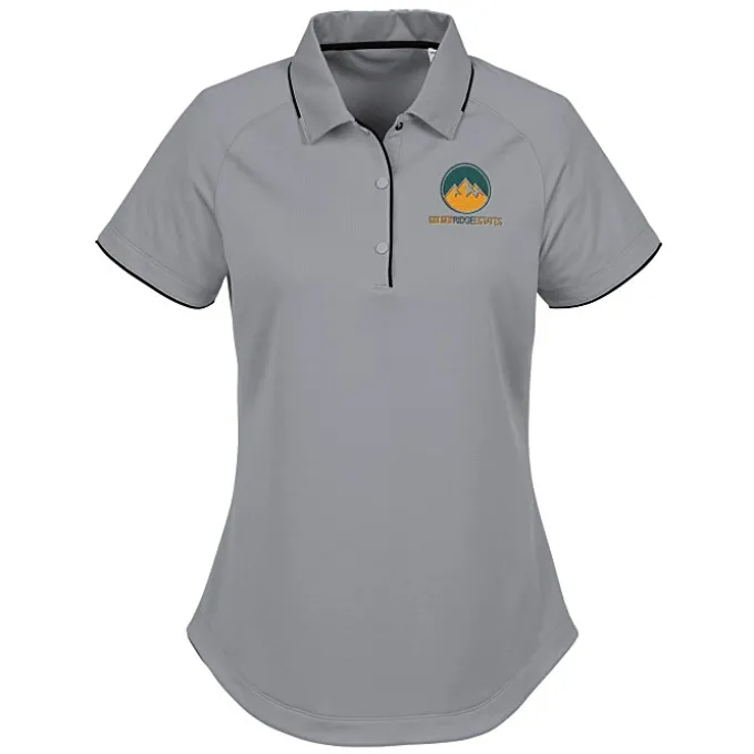 Remus Performance Polo - Ladies'