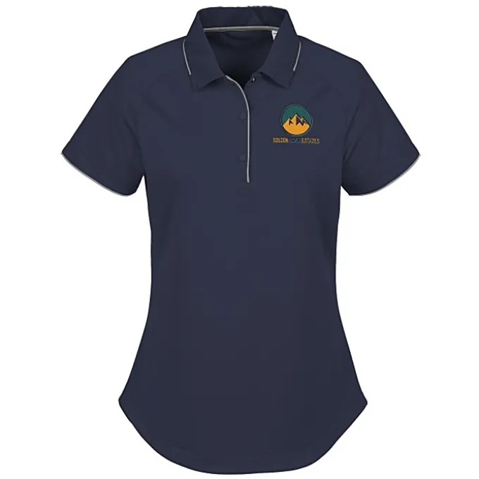 Remus Performance Polo - Ladies'