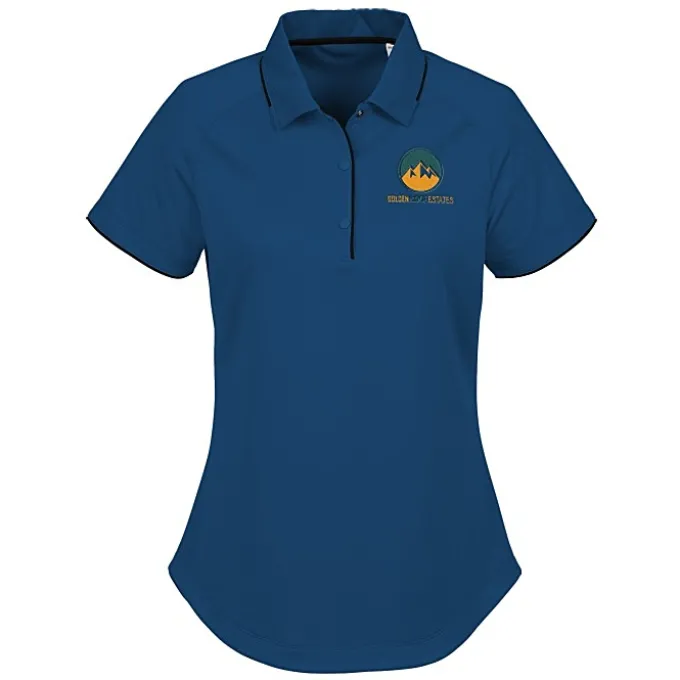 Remus Performance Polo - Ladies'