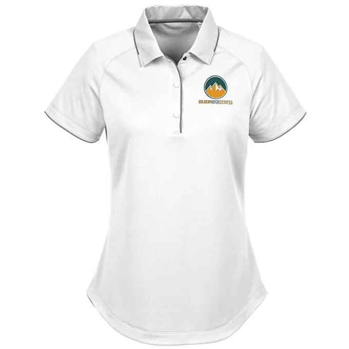 Remus Performance Polo - Ladies'