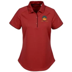 Remus Performance Polo - Ladies'
