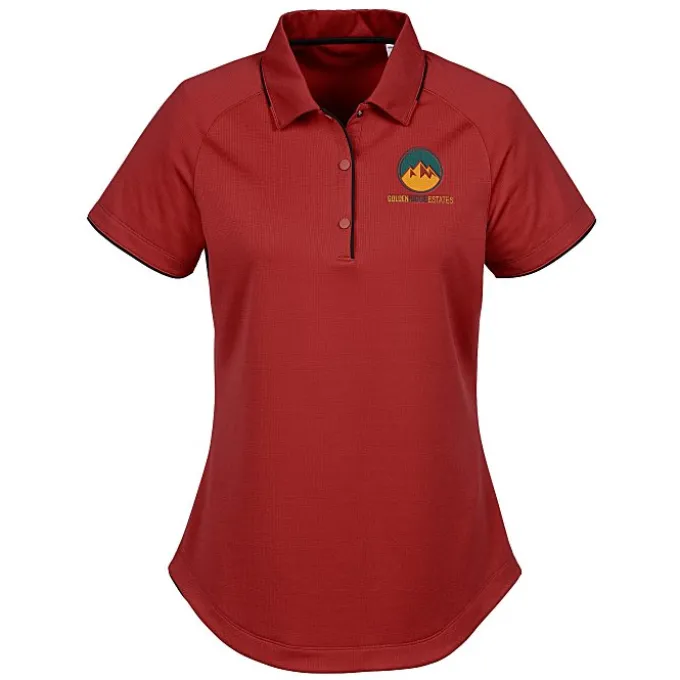 Remus Performance Polo - Ladies'