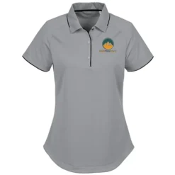Remus Performance Polo - Ladies' - 24 hr
