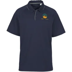 Remus Performance Polo - Men's