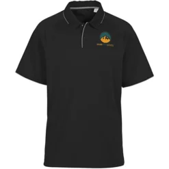 Remus Performance Polo - Men's