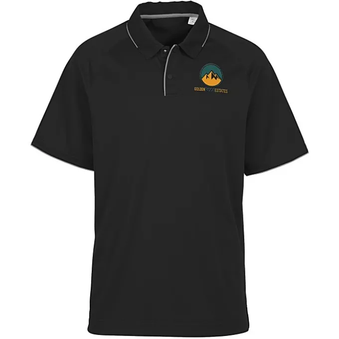Remus Performance Polo - Men's