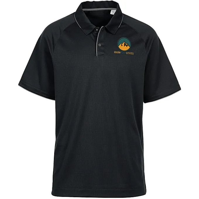 Remus Performance Polo - Men's - 24 hr