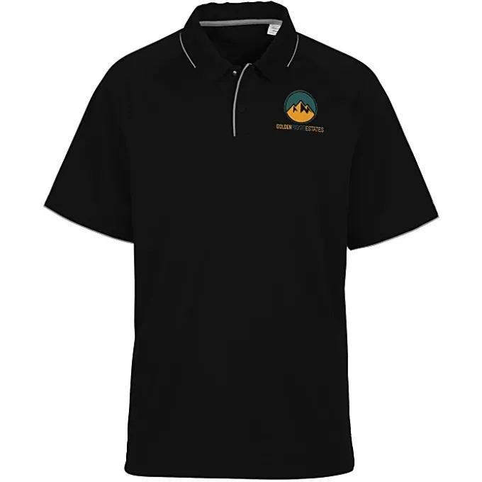 Remus Performance Polo - Men's - 24 hr