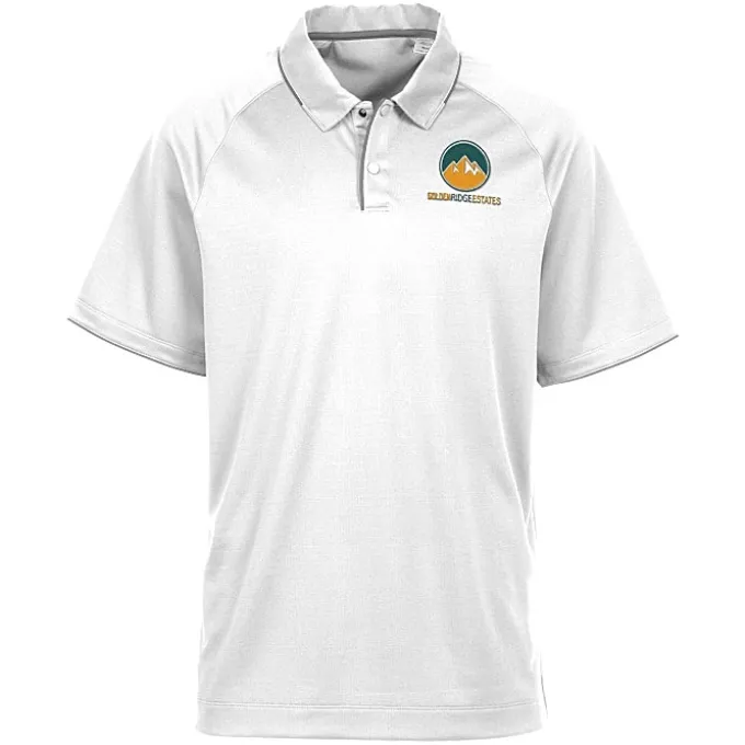 Remus Performance Polo - Men's - 24 hr