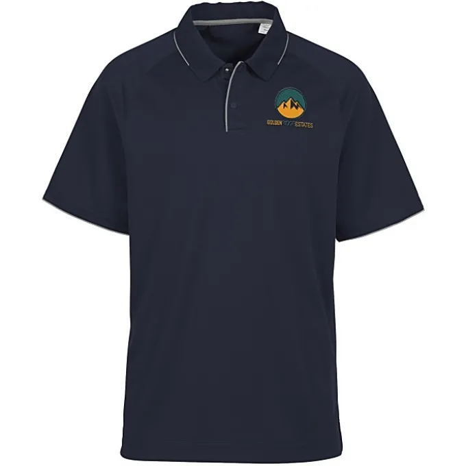 Remus Performance Polo - Men's - 24 hr