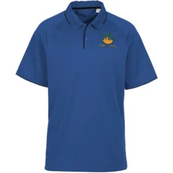 Remus Performance Polo - Men's - 24 hr