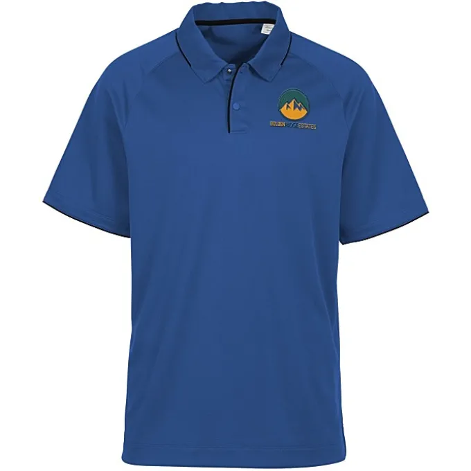 Remus Performance Polo - Men's - 24 hr