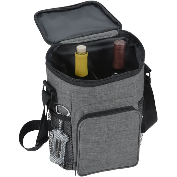 Rendezvous Wine Caddy