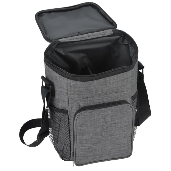 Rendezvous Wine Caddy