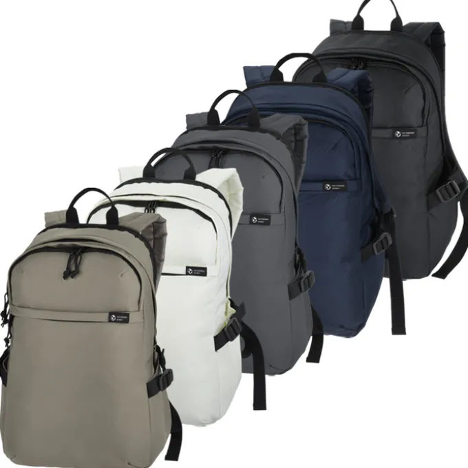Renew Laptop Backpack