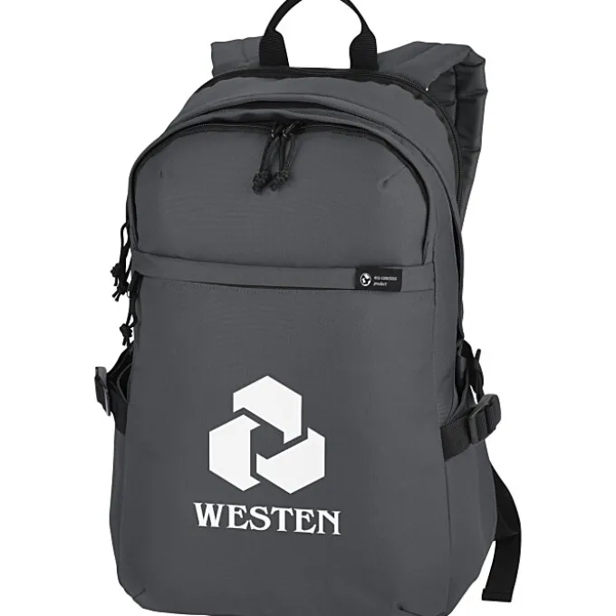 Renew Laptop Backpack
